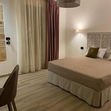 B&B villa Gallo Torre Squillace Exteriör bild