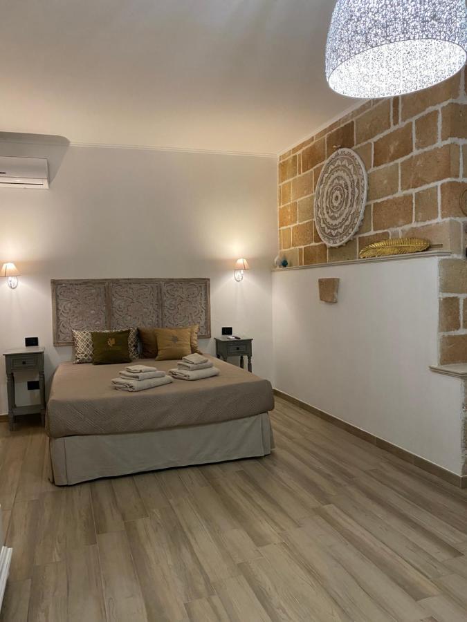 B&B villa Gallo Torre Squillace Exteriör bild