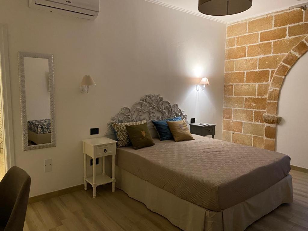 B&B villa Gallo Torre Squillace Exteriör bild